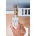 EM-V-A161 Messing männlich Union Heizung Thermostat Heizkörperventil passend